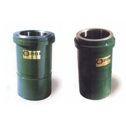 Bimetal cylinder liner